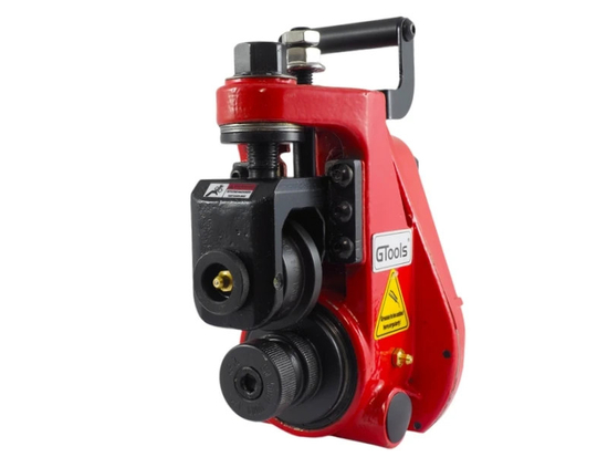 Zdjęcie 9 - SUPER PROMO Rowkarka ręczna  GTOOLS® GT- KOMBO RK16 + Miarka Gtools