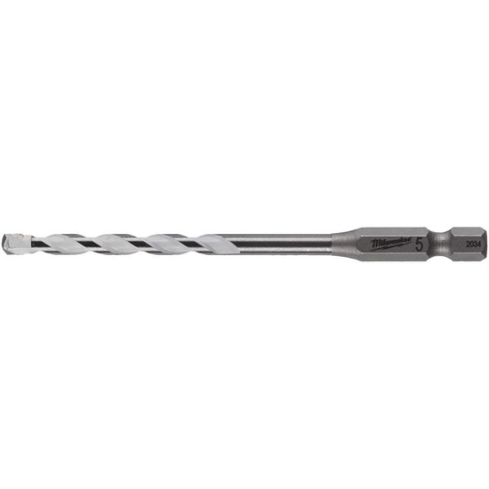 Zdjęcie 1 - Wiertło uniwersalne 5x100 - 1pc 4932471093 Milwaukee
