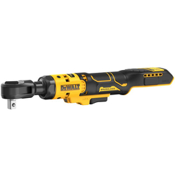 Nawigacja zdjęcie 1 - Grzechotka akumulatorowa DeWalt DCF512N ½” 95Nm 18V XR