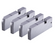Nawigacja zdjęcie 1 - Rothenberger Noże narzynki BSPT R 2.1/2 - 4" SS 56294