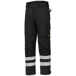 6619 Spodnie Ocieplane AllroundWork 37.5® Snickers Workwear