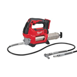 Nawigacja zdjęcie 1 - Smarownica akumulatorowa Milwaukee M18 GG-0 18V 4933440493