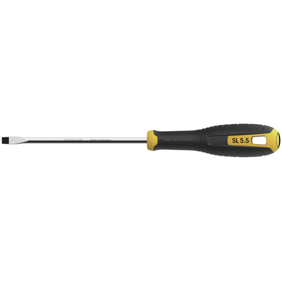 Zdjęcie 1 - Wkrętak płaski SL 1 x 5,5 x 125 Hultafors 440095