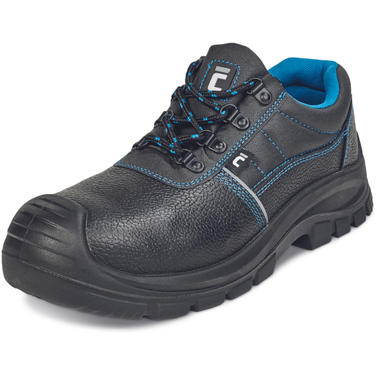 Zdjęcie 1 - RAVEN XT S1P SRC półbuty czarne 0201028760 Cerva