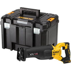 Nawigacja zdjęcie 1 - Pilarka szablasta akumulatorowa DeWalt DCS386NT 18V XR Flexvolt Advantage