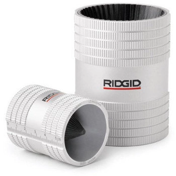 Gratownik wewnętrzny / zewnętrzny 12-54mm 227S RIDGID