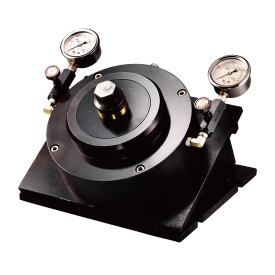 Zdjęcie 1 - Tester momentu obrotowego (odkręcanie) Mighty Seven ZT-13-2 70-2700Nm 1/2" - 3/4"