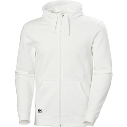 Nawigacja zdjęcie 1 - Bluza Helly Hansen 79216_900 Manchester kolor biały