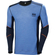 Nawigacja zdjęcie 1 - Koszulka termoaktywna Helly Hansen 75106_595 HH LIFA Merino kolor granatowy
