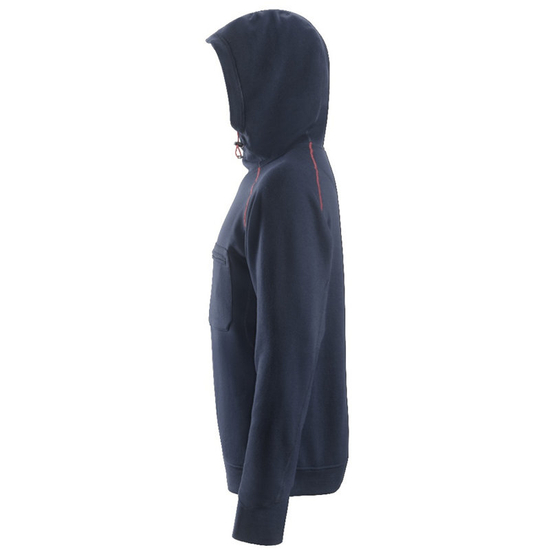 Zdjęcie 3 - 2862 Bluza z kapturem ProtecWork Snickers Workwear