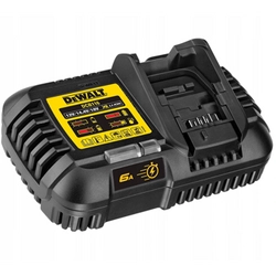 ŁADOWARKA XR FLEXVOLT 54V 18V 14,4V DEWALT DCB116