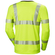 Nawigacja zdjęcie 2 - Koszulka termoaktywna odblaskowa Helly Hansen 75111_360 ICU kolor żółty