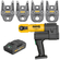 Nawigacja zdjęcie 1 - REMS Akku-Press 22 V ACC TH16 - TH20 - TH26 - TH32