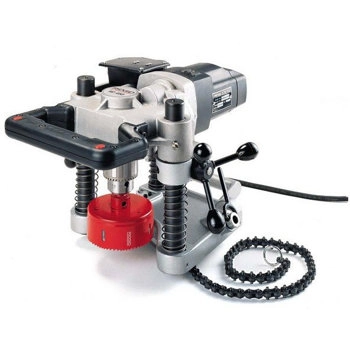 Narzędzie do wycinania otworów Ridgid HC-450 4.3/4” 1800W 57597
