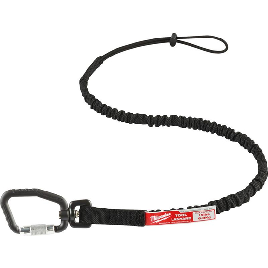 Zdjęcie 1 - Smycz do narzędzi do 6,8 kg 4932471352 Milwaukee