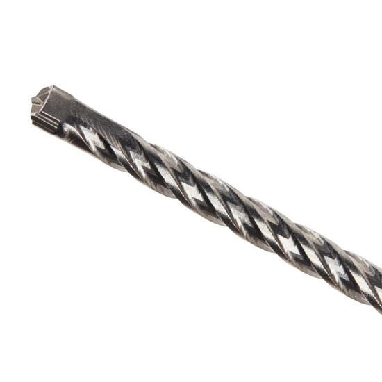 Zdjęcie 2 - Wiertło do betonu XLR SDS-PLUS Extreme 160/100/6 mm DeWALT DT8913