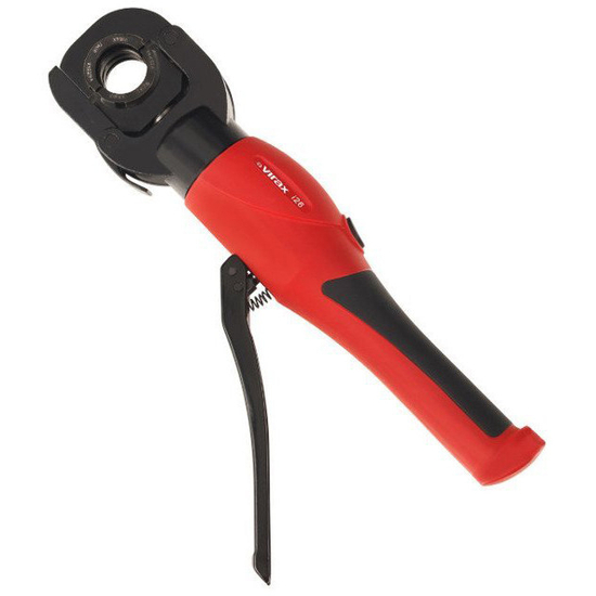 Zdjęcie 1 - Zaciskarka ręczna hydrauliczna VIRAX Viper® i26  252910