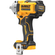 Nawigacja zdjęcie 5 - Klucz udarowy akumulatorowy DeWalt DCF892N ½” 812Nm 18V XR