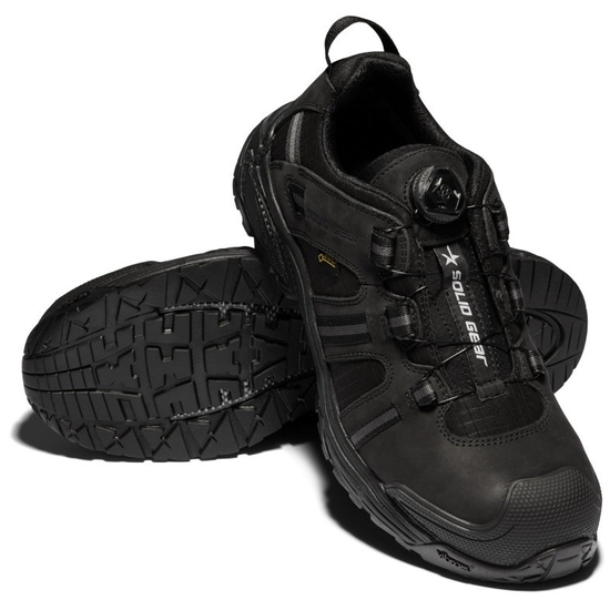 Zdjęcie 3 - Buty Solid Gear Enforcer GTX SG80008