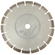 Nawigacja zdjęcie 1 - TARCZA DIAMENTOWA 125 x 22,23MM G-TOOLS GT-AHP125/22,23
