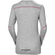 Nawigacja zdjęcie 2 - Damska koszulka termoaktywna Helly Hansen 75209_930 HH LIFA Merino kolor szary