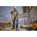 Nawigacja zdjęcie 4 - Młotowiertarka DeWalt D25733K SDS-Max 13.3J 1600W