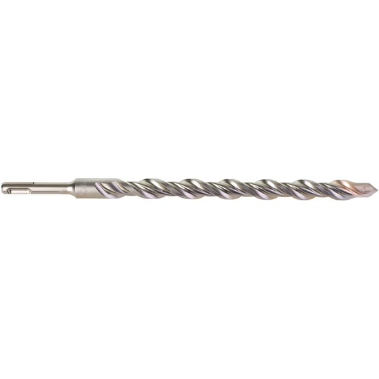 Zdjęcie 1 - Wiertło udarowe SDS-plus 18 x 250/300 4932344304 Milwaukee