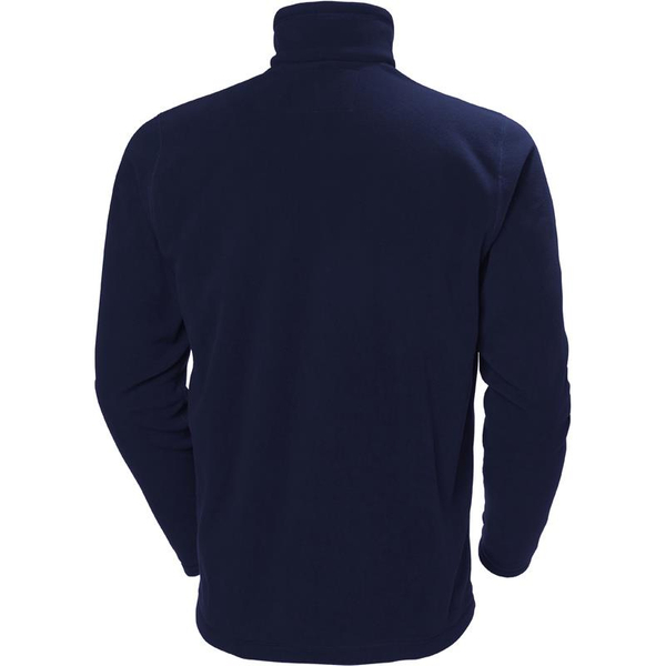 Zdjęcie 2 - Bluza Helly Hansen 72097_590 Oxford kolor granatowy