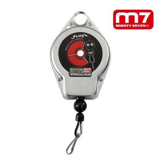 Zdjęcie 2 - BALANSER SP-111 Mighty Seven M7