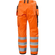 Nawigacja zdjęcie 2 - Spodnie odblaskowe Helly Hansen 77512_269 UC-ME kolor pomarańczowy