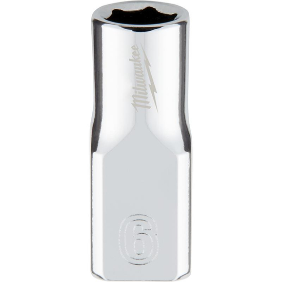 Zdjęcie 1 - Nasadka 1/4" 6mm standardowa (metryczna) 4932478314 Milwaukee
