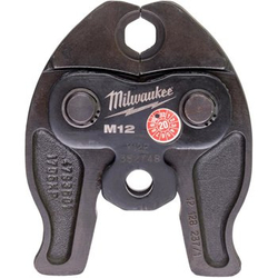 Szczęki zaciskowe Mini / Compact M12 Milwaukee 4932430243