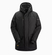 Nawigacja zdjęcie 1 - 1801 Parka przeciwdeszczowa, ocieplana AllroundWork Snickers Workwear Kolor: Black