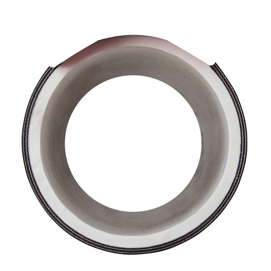 Zdjęcie 4 - RIDGID Uchwyt rury z blokadą taśmy 3" - 8" ( 80 mm - 220 mm ) + Obcinak i fazownik LOGO do rur PVC i PE, 50-75-110mm