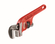 Nawigacja zdjęcie 1 - Klucz 31050 żaba do rur skośny 3/4'' długość 6" RIDGID E6