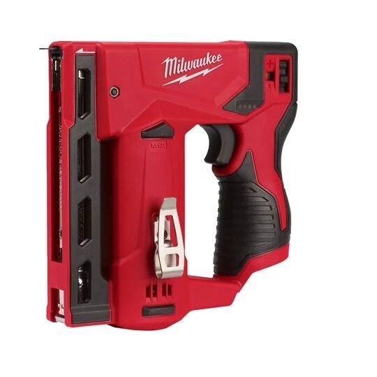 Zdjęcie 1 - Zszywacz akumulatorowy Milwaukee M12 BST-0 12V 4933459634