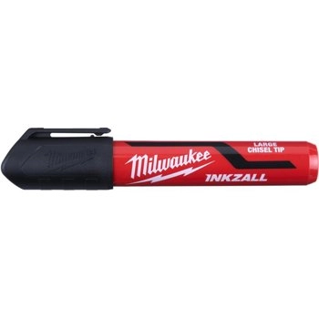 Marker L czarny - 1 szt. 4932471555 Milwaukee