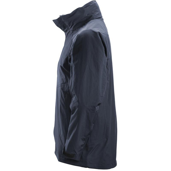 Zdjęcie 4 - Zestaw Przeciwdeszczowy (kurtka i spodnie) Snickers Workwear 83789500