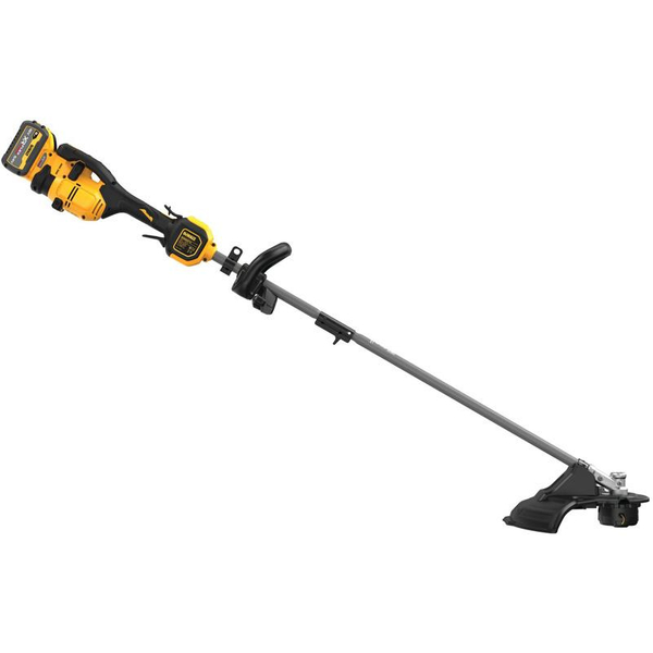 Zdjęcie 4 - 54V XR FLEXVOLT Wielofuncyjne narzędzie ogrodowe SPLIT BOOM 1 x 9Ah z podkaszarką DeWalt DCMAS5713X1