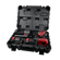 Nawigacja zdjęcie 2 - Kompaktowy klucz udarowy akumulatorowy 1/2" 900Nm 1x5Ah 18V Mighty Seven [DW-404A1]