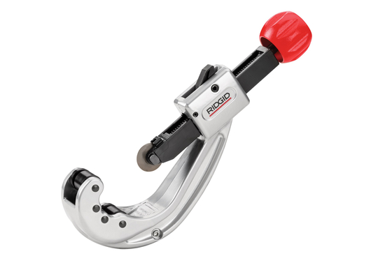 Zdjęcie 1 - Obcinak szybkiego działania model 152-P RIDGID PE 10-63mm
