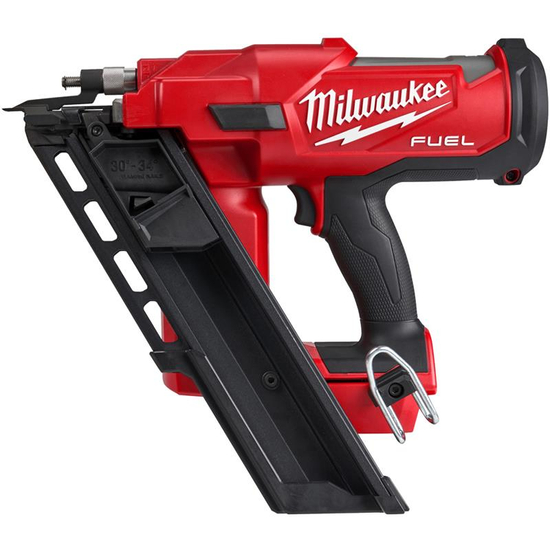 Zdjęcie 1 - Gwoździarka akumulatorowa Milwaukee M18 FFN-0C 18V 4933471406