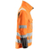 Nawigacja zdjęcie 4 - 1633 Kurtka odblaskowa (kolor: pomarańcz-czarny stłumiony) - EN 20471/3 - Snickers Workwear