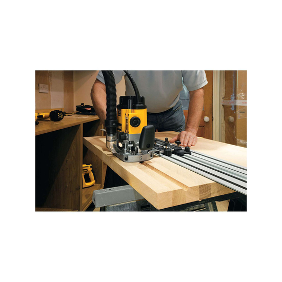 Zdjęcie 2 - Adapter, przystawka do frezarki na szynę DWS5022 DeWALT [DWS5031-XJ]