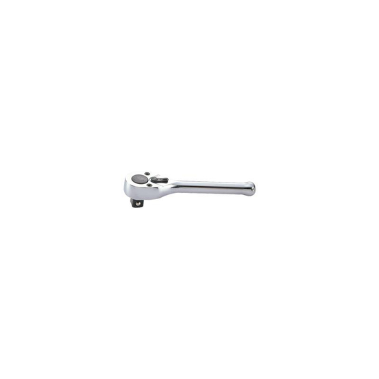 Zdjęcie 1 - GRZECHOTKA 3/8" 64 ZĘBY 110mm UCHWYT POLEROWANY 3760-45 King Tony
