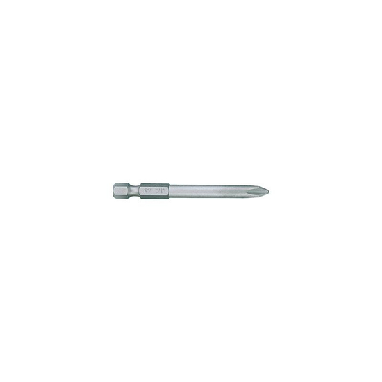 Zdjęcie 1 - BIT DO WKRĘTAREK 1/4" KRZYŻAK No.3 x 70mm PH3 717003P King Tony