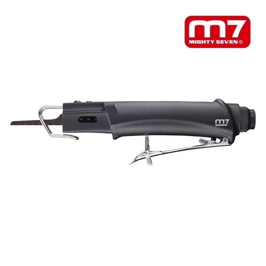 Zdjęcie 2 - PIŁA PNEUMATYCZNA QD-321 Mighty Seven M7