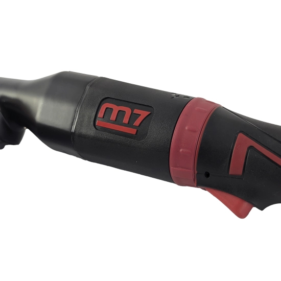 Zdjęcie 5 - Klucz kątowy z mechanizmem udarowym Mighty Seven NE-499 1/2" 339 Nm