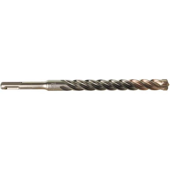 Zdjęcie 1 - Wiertło SDS-plus 17 x 150/210 mm 4932478474 Milwaukee