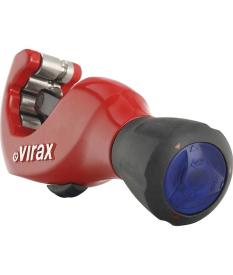 Zdjęcie 1 - Obcinak ZR 35 do rur z tworzyw sztucznych 3-32mm VIRAX 210487